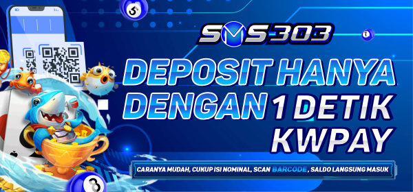 DEPOSIT CEPAT HANYA 1 DETIK